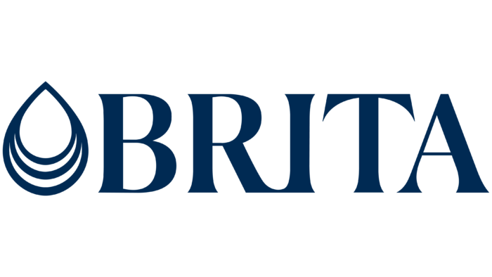 Brita Logo