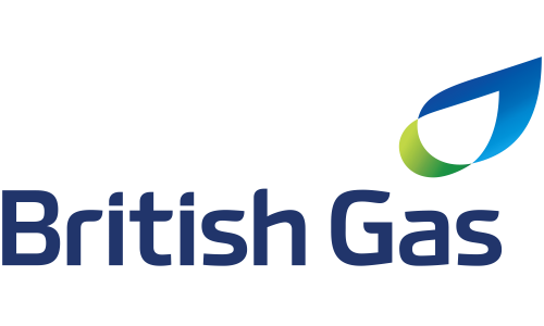 British Gas logo