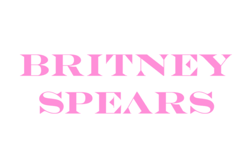 Britney Spears logo