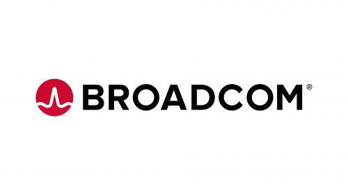 Broadcom Logo