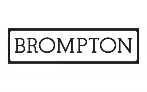 Brompton Logo