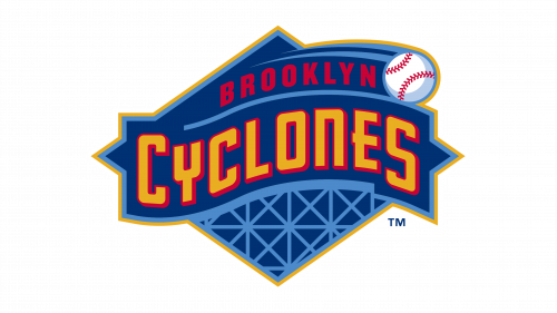 Brooklyn Cyclones logo