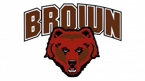 Brown Bears Logo