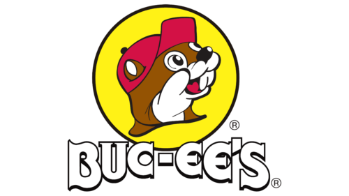 Buc-ee's Logo