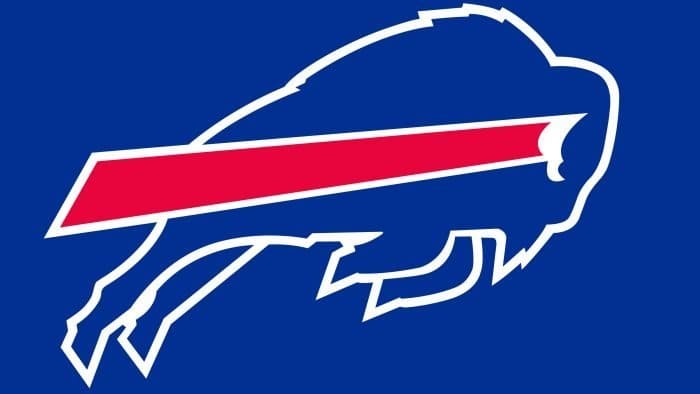 Buffalo Bills emblem