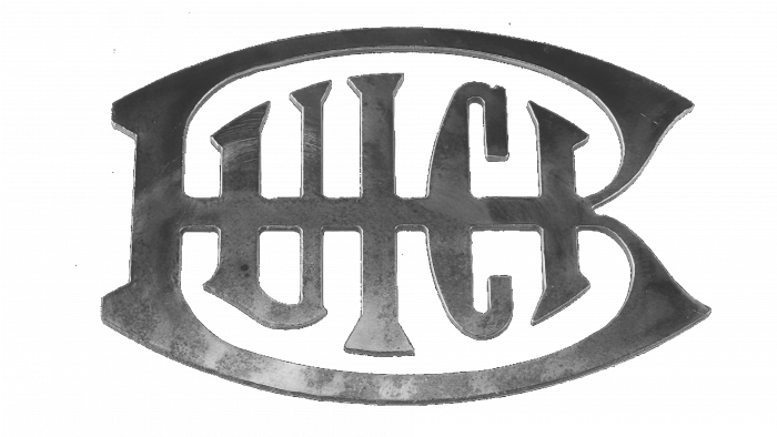 Buick Logo 1911-1913