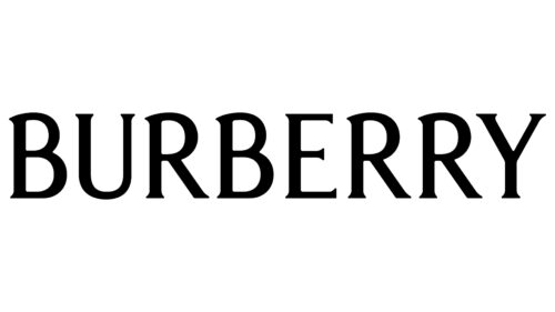 Burberry Logo