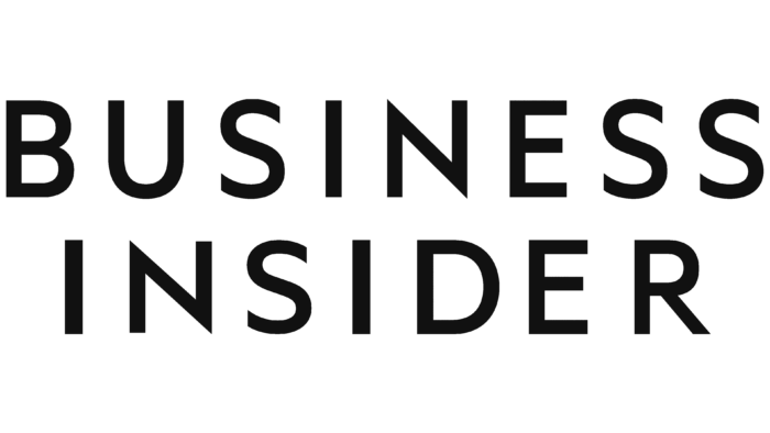 Business Insider Logo 2017