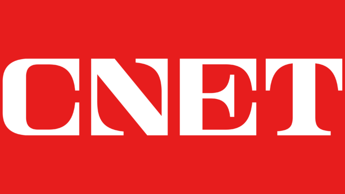 CNET New Logo