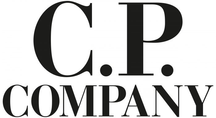 CP Company logo