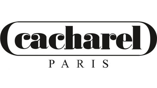 Cacharel logo