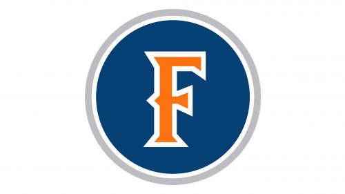 Cal State Fullerton Titans Logo