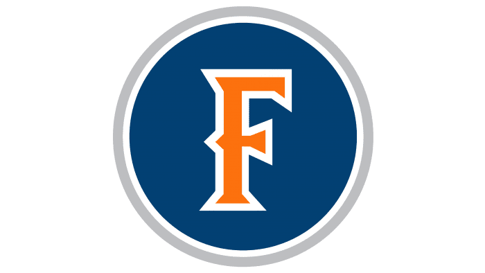 Cal State Fullerton Titans Logo