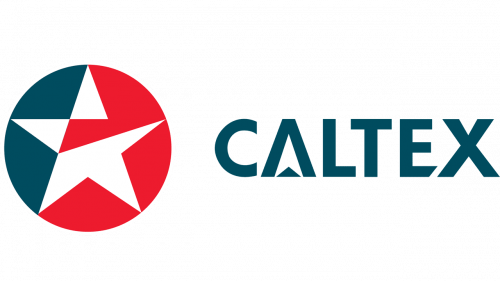 Caltex Logo