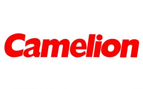 Camelion Logo