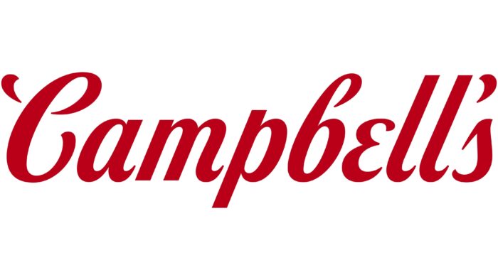 Campbell's Logo