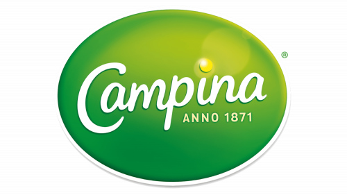 Campina Logo