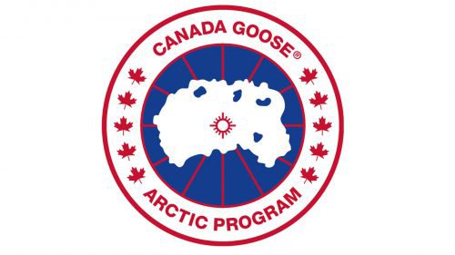 Canada Goose Logo