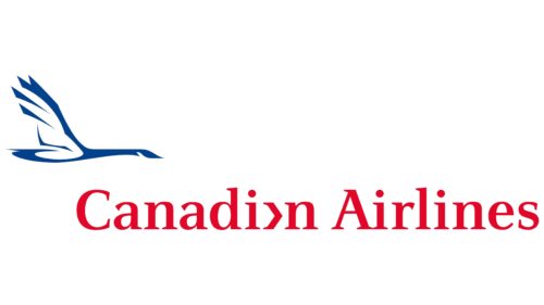 Canadian Airlines Logo