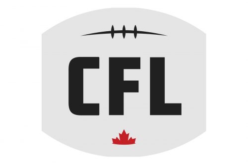 Canadian Football League logo