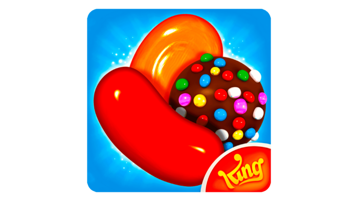 Candy Crush Saga Logo