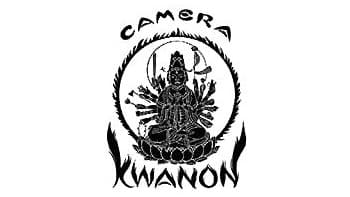 Canon Logo 1934