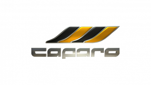 Caparo logo