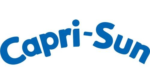 Capri Sun Logo 2014