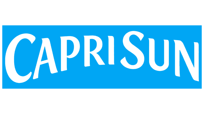 Capri Sun Logo