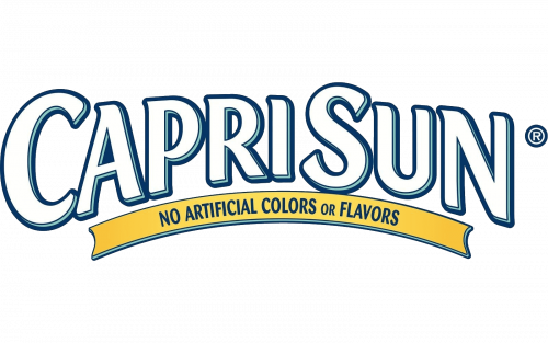 Capri Sun logo