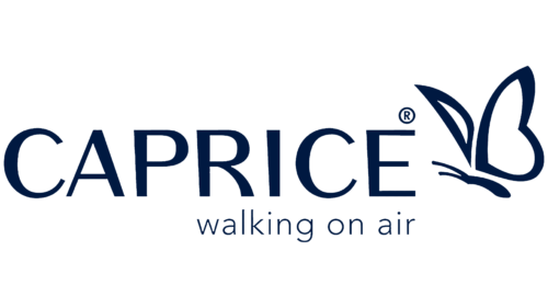 Caprice Logo