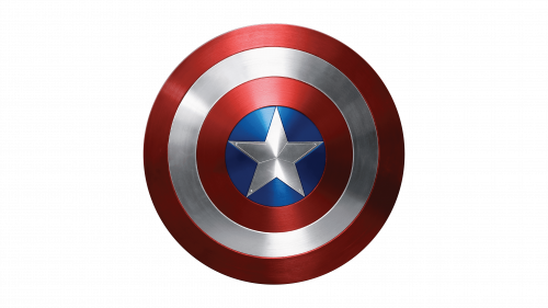 Captain America Logo