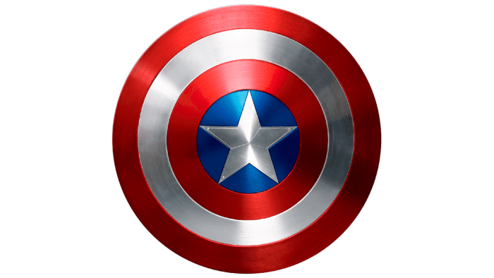 Captain America Logo