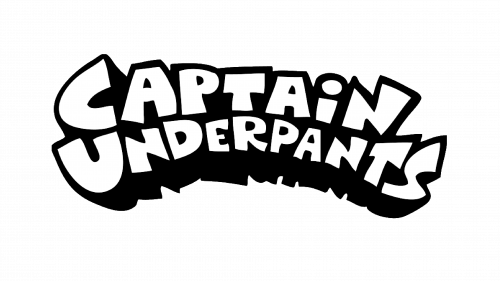 Captain Underpants logo