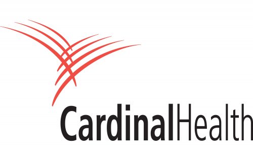 Cardinal Health Logo