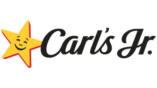 Carl's Jr. Logo