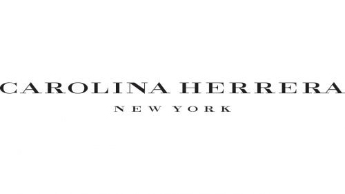 Carolina Herrera Logo