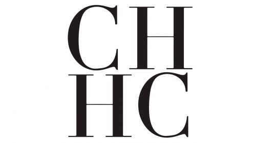 Carolina Herrera emblem