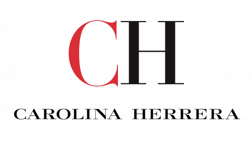 Carolina Herrera logo