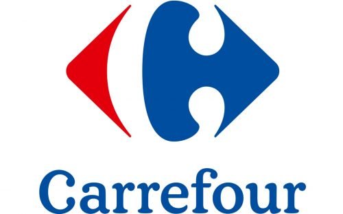 Carrefour Logo