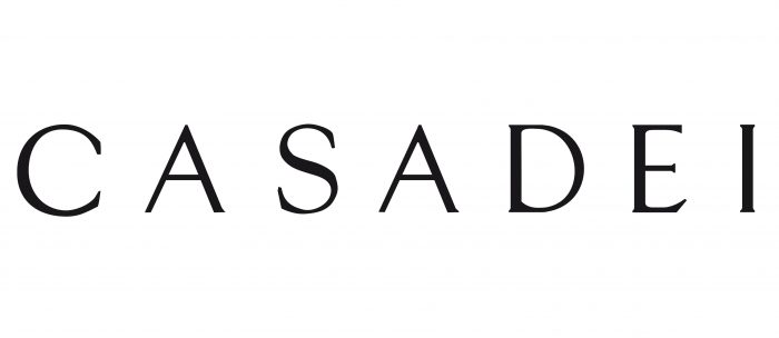 Casadei logo