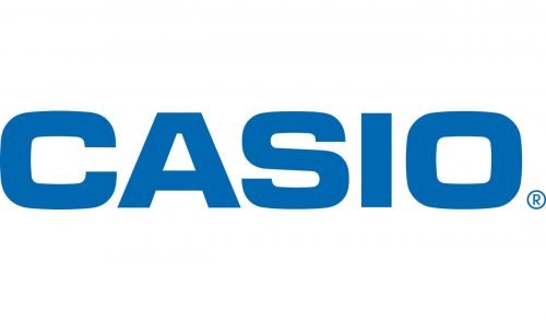 Casio logo