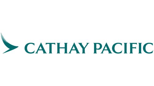 Cathay Pacific Logo