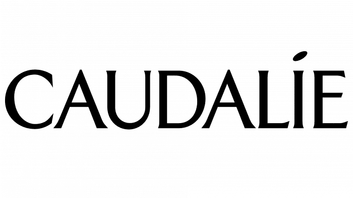 Caudalie Logo