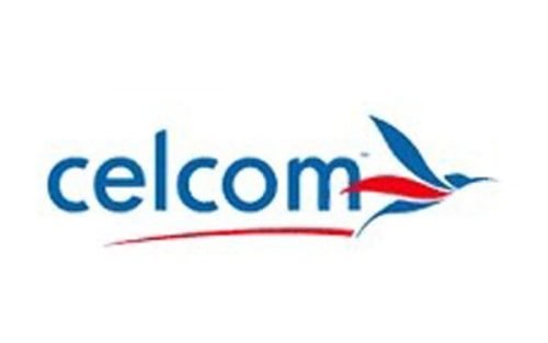 Celcom Logo-2004