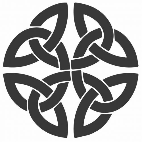 Celtic Knot symbol