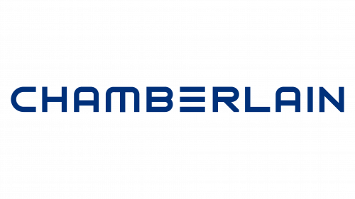 Chamberlain logo