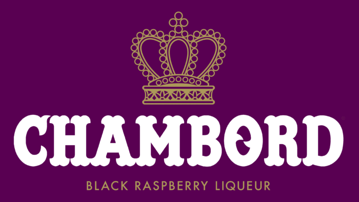 Chambord Emblem