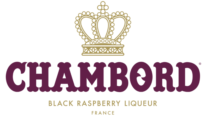 Chambord Symbol