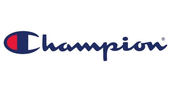 Champion logo